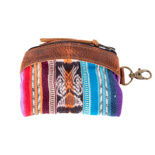 COIN PURSE - CORTE - HONEY - NO. 17613