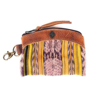 COIN PURSE - CORTE - HONEY - NO. 17614