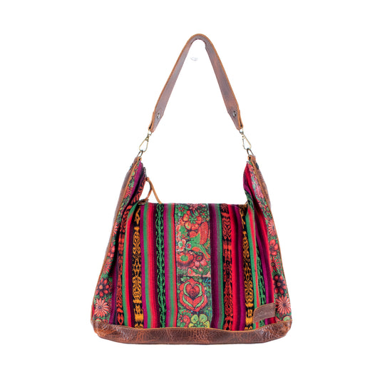 PENELOPE BAG - CORTE - HONEY - NO. 17670 **SHIP WINDOW**