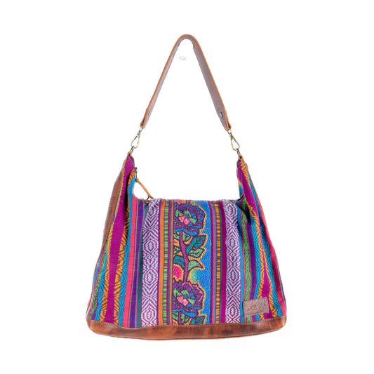 PENELOPE BAG - CORTE - HONEY - NO. 17671 **SHIP WINDOW**