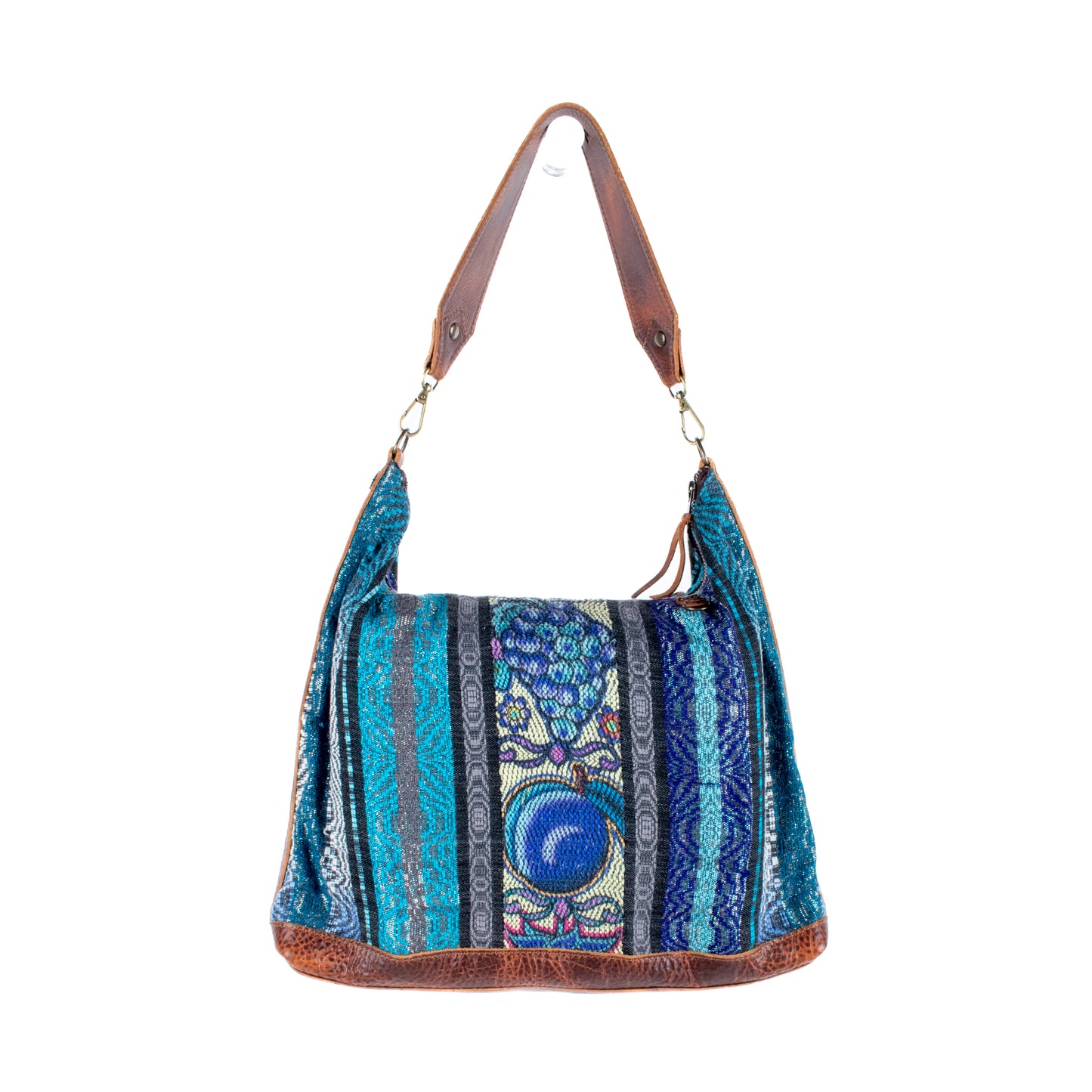 PENELOPE BAG - CORTE - HONEY - NO. 17672 **SHIP WINDOW**