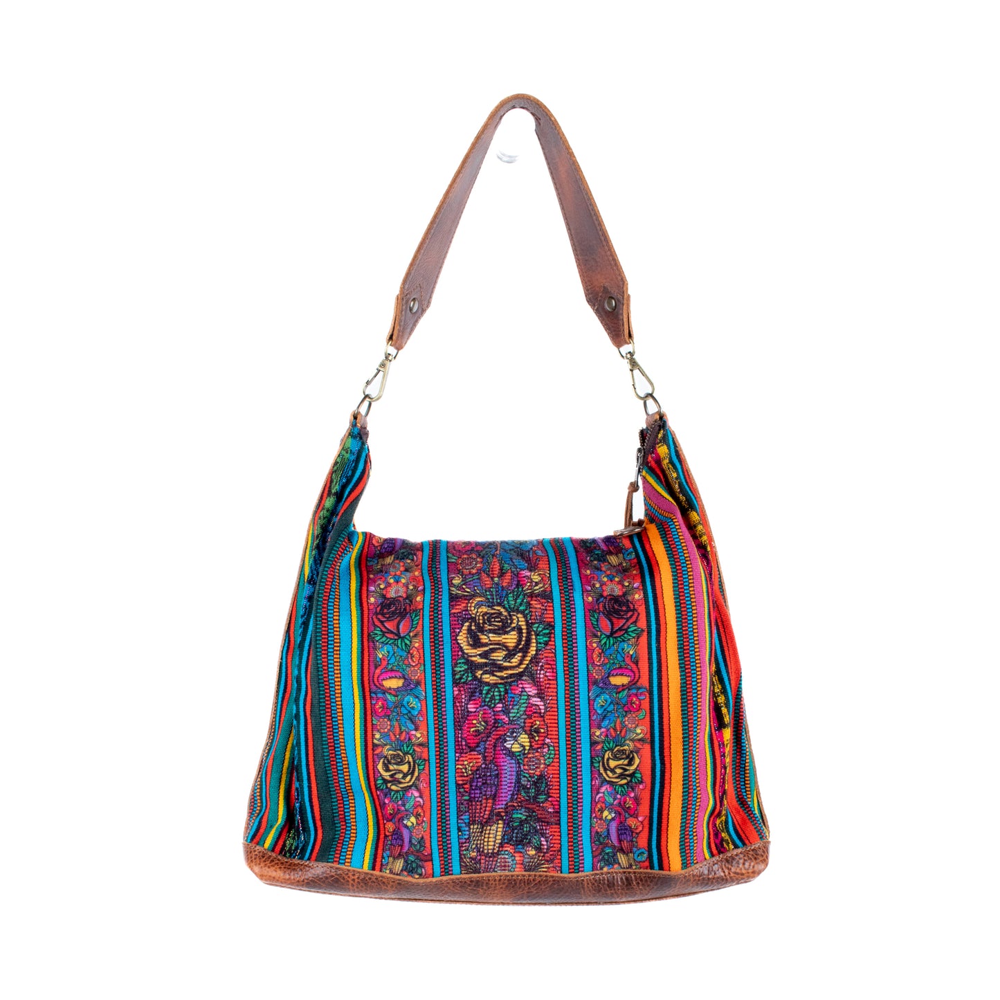 PENELOPE BAG - CORTE - HONEY - NO. 17674 **SHIP WINDOW**