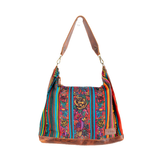 PENELOPE BAG - CORTE - HONEY - NO. 17674 **SHIP WINDOW**