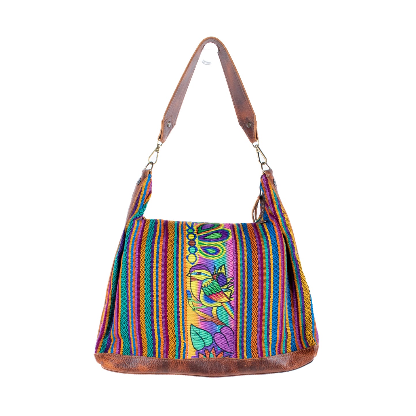 PENELOPE BAG - CORTE - HONEY - NO. 17676