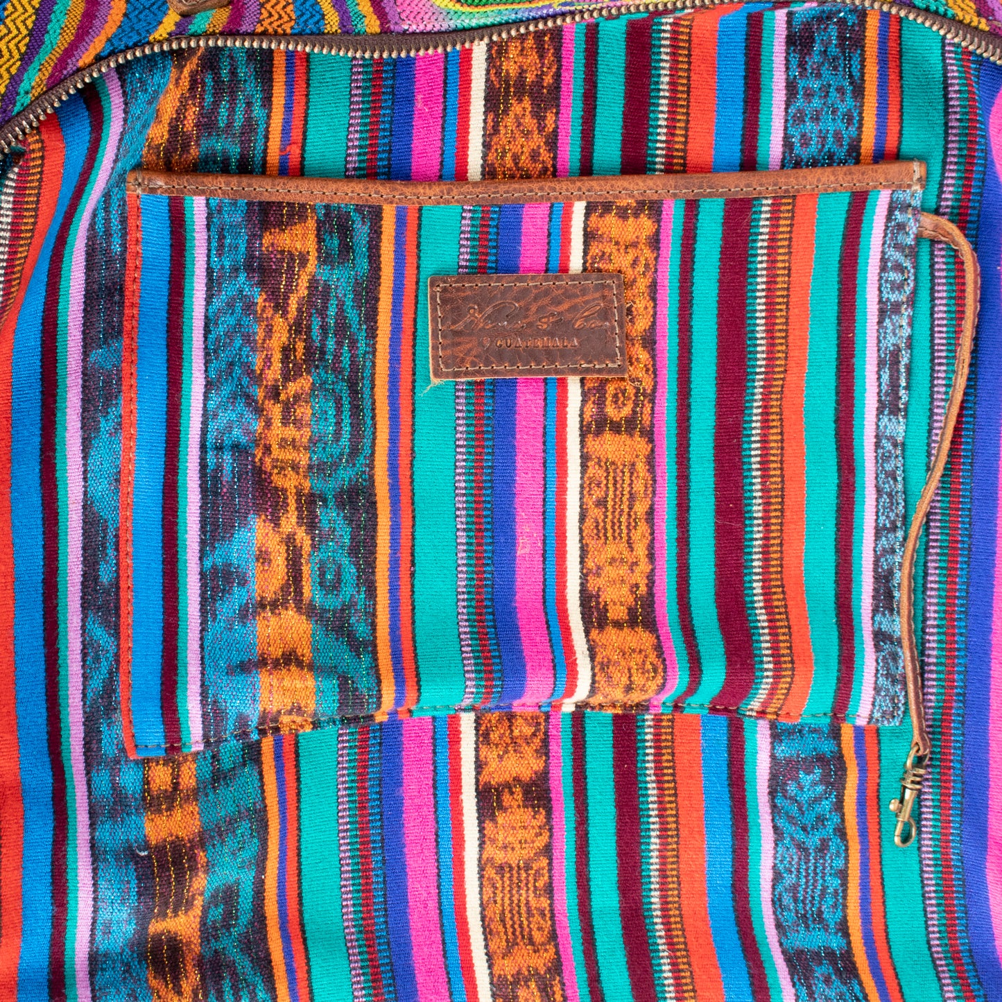 PENELOPE BAG - CORTE - HONEY - NO. 17676