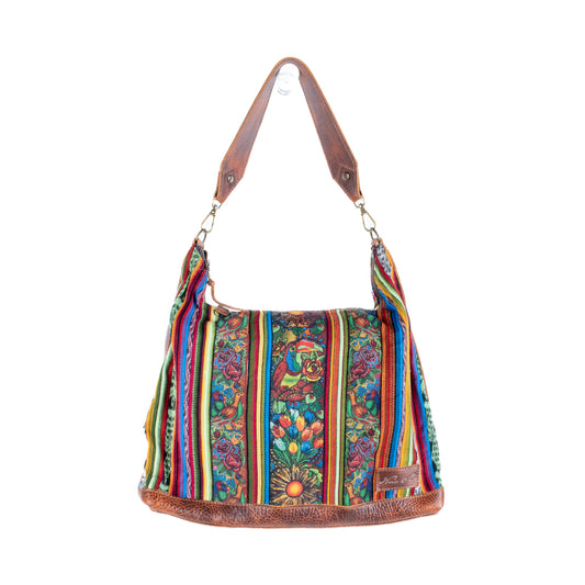 PENELOPE BAG - CORTE - HONEY - NO. 17677