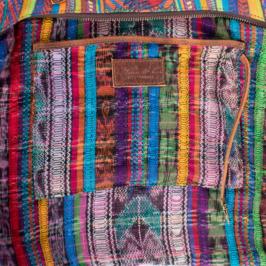PENELOPE BAG - CORTE - HONEY - NO. 17679