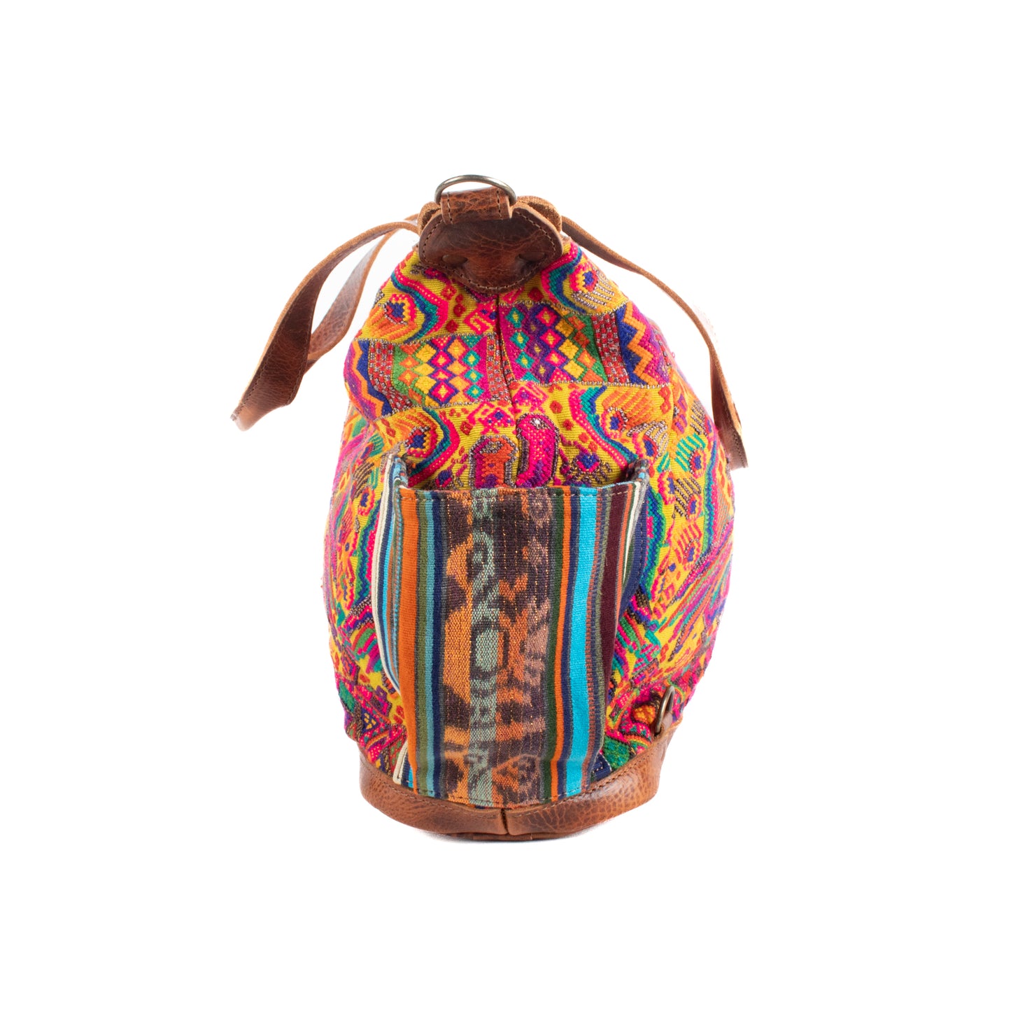 OG REVIVAL MCDB - OOAK HUIPIL - HONEY - NO. 17696