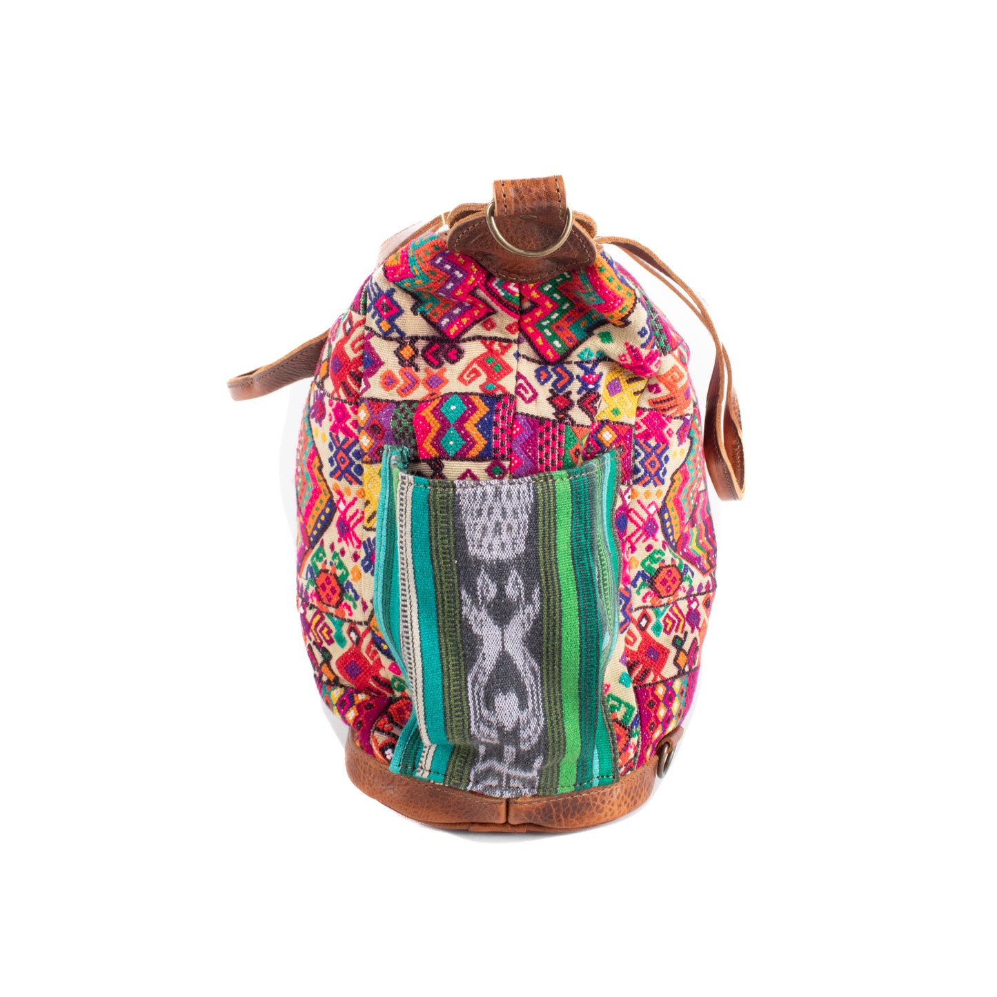 OG REVIVAL MCDB - OOAK HUIPIL - HONEY - NO. 17699