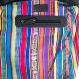 THE ORIGINAL CDB - OOAK HUIPIL - BLACK - NO. 17723
