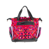 THE ORIGINAL MCDB - OOAK HUIPIL - BLACK - NO. 17727