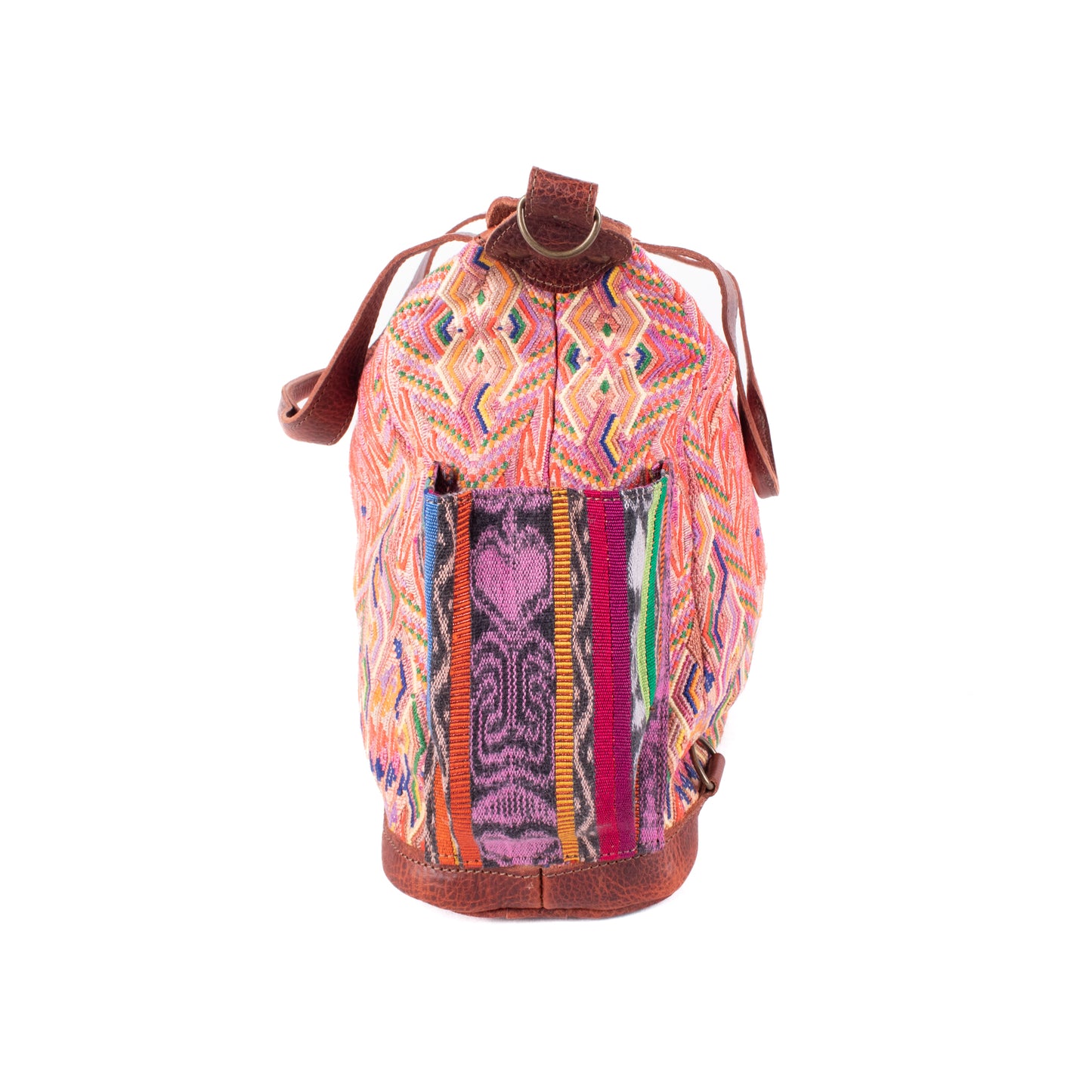 OG REVIVAL MCDB - OOAK HUIPIL - COPPER - NO. 17746