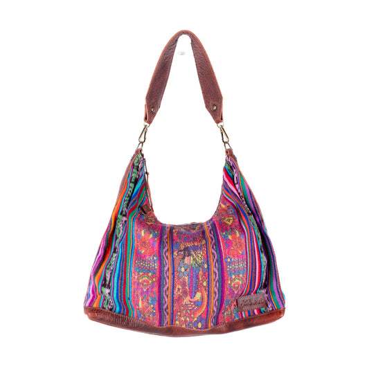 PENELOPE BAG - CORTE - COPPER - NO. 17765 **SHIP WINDOW**