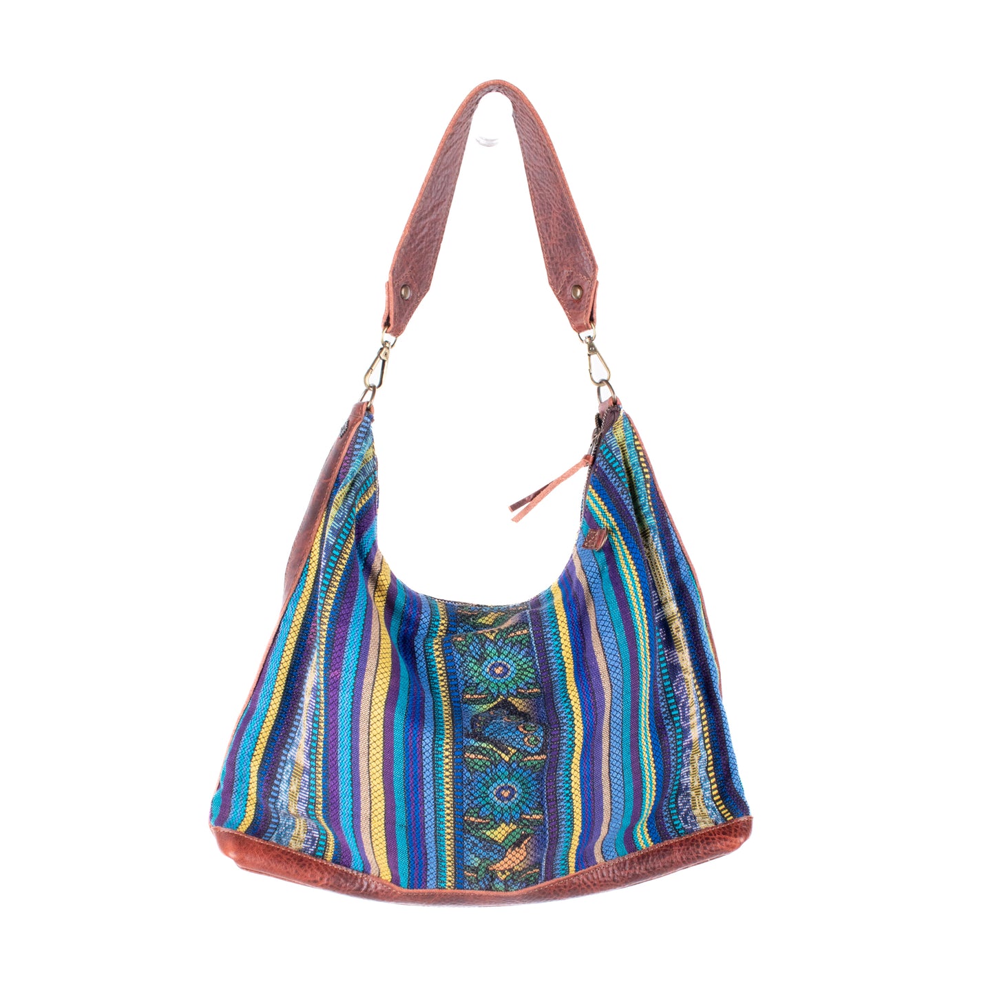 PENELOPE BAG - CORTE - COPPER - NO. 17766 **SHIP WINDOW**