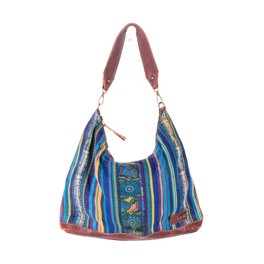 PENELOPE BAG - CORTE - COPPER - NO. 17766 **SHIP WINDOW**