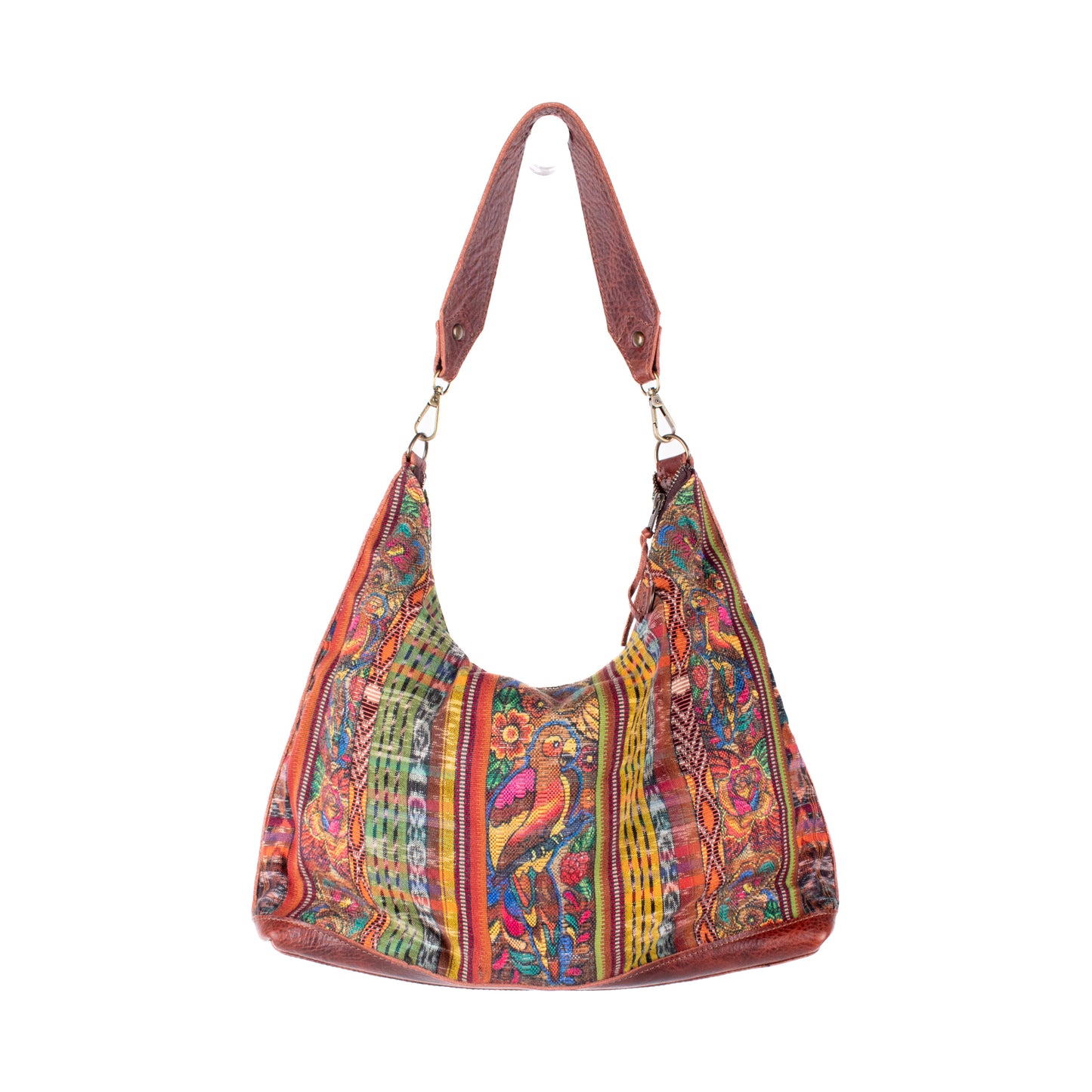 PENELOPE BAG - CORTE - COPPER - NO. 17767 **SHIP WINDOW**