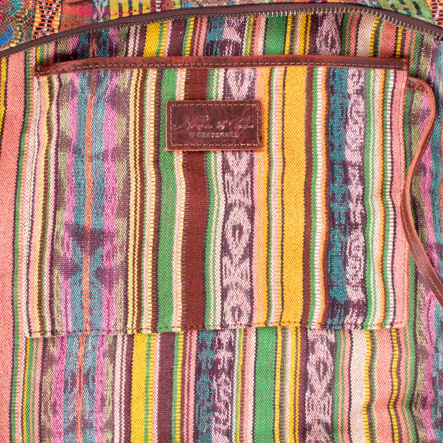 PENELOPE BAG - CORTE - COPPER - NO. 17767 **SHIP WINDOW**