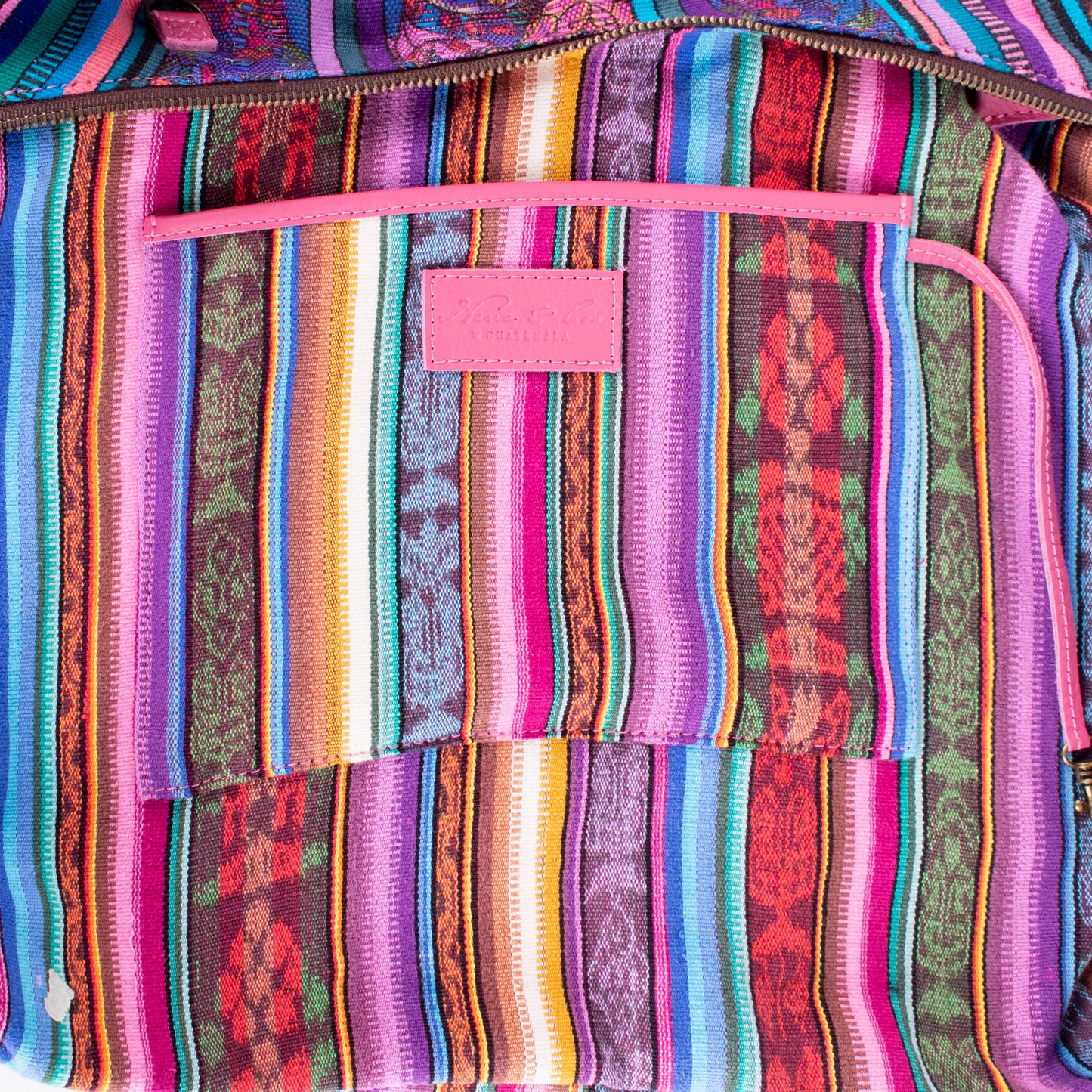 PENELOPE BAG - CORTE - JAZZY - NO. 17775