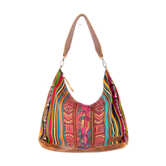PENELOPE BAG - CORTE - TAWNY - NO. 17776