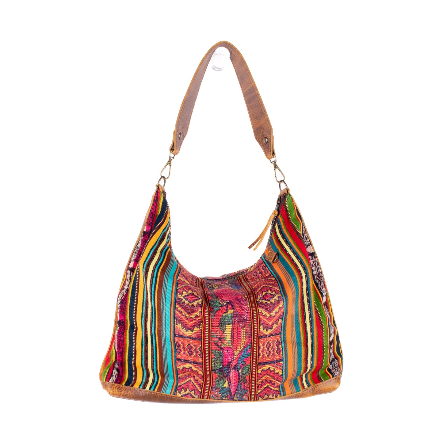 PENELOPE BAG - CORTE - TAWNY - NO. 17776