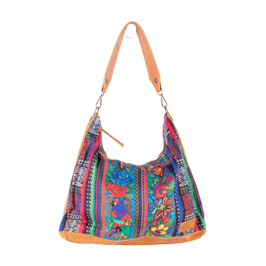 PENELOPE BAG - CORTE - DUNA AMARILLA - NO. 17777