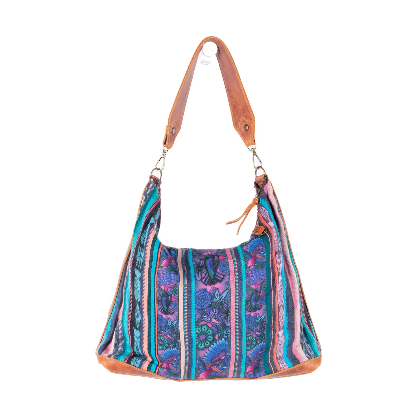 PENELOPE BAG - CORTE - BOURBON - NO. 17778