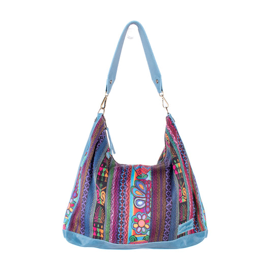 PENELOPE BAG - CORTE - CERULEAN - NO. 17780