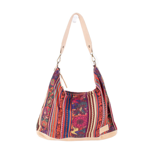 PENELOPE BAG - CORTE - LATTE - NO. 17781