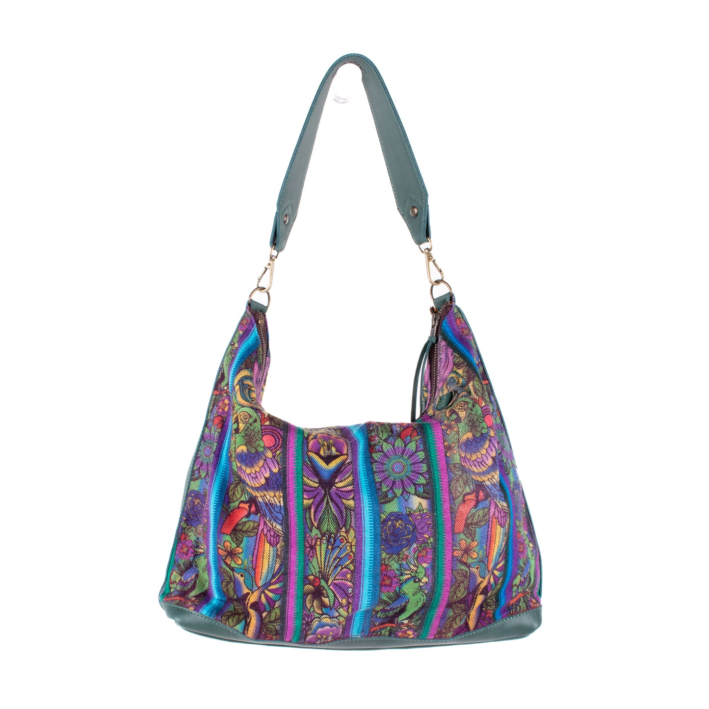 PENELOPE BAG - CORTE - EVERGLADE - NO. 17783