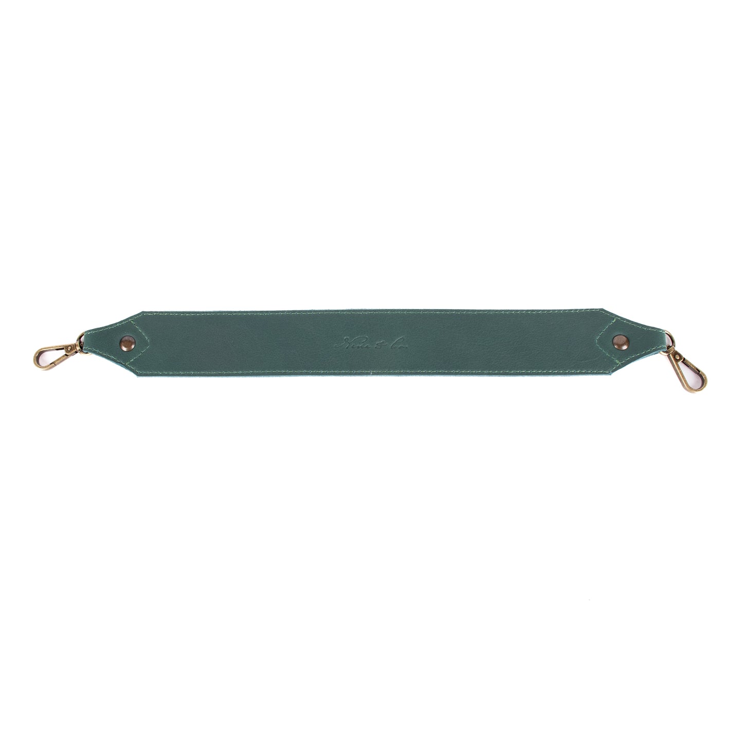 PENELOPE BAG - CORTE - EVERGLADE - NO. 17783