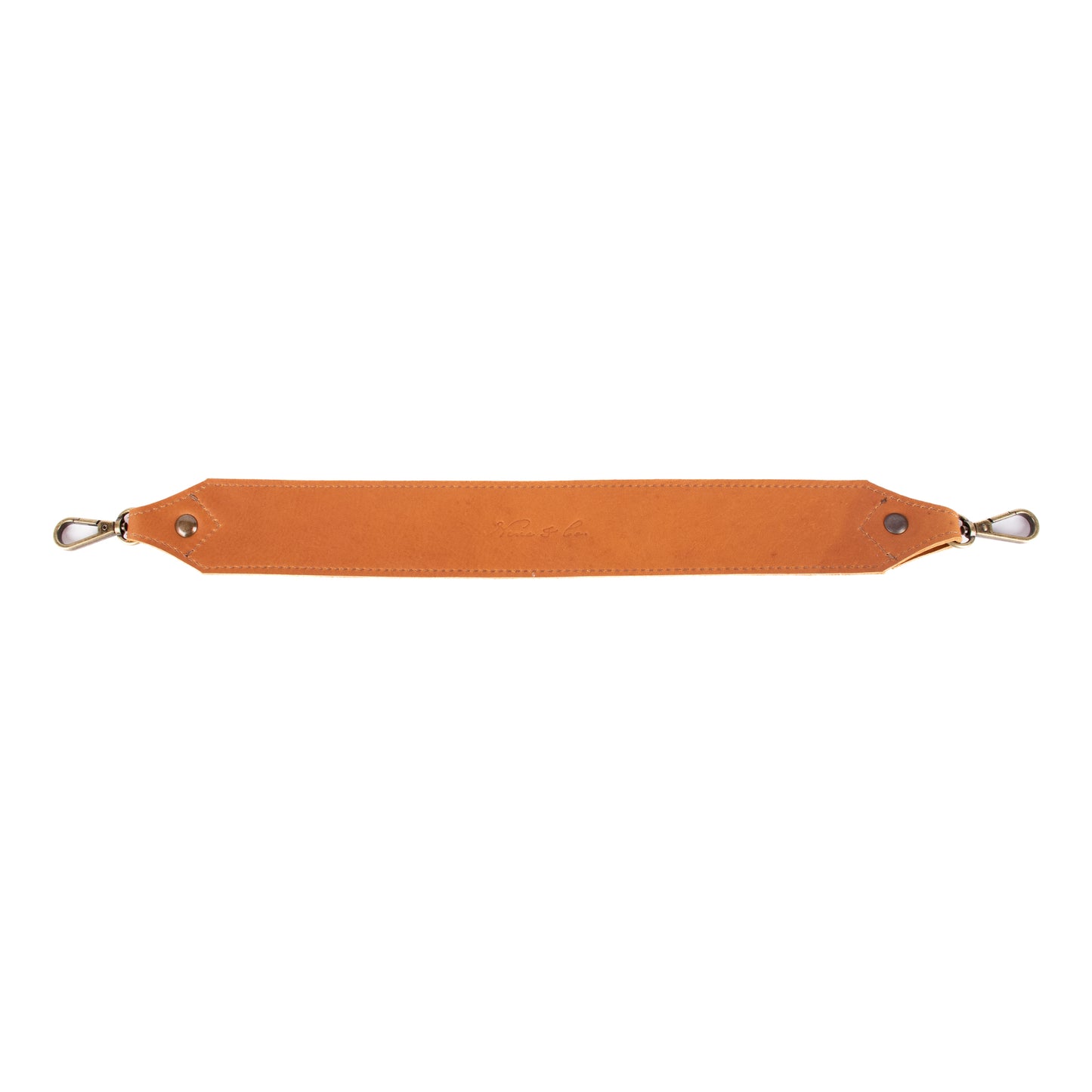 PENELOPE BAG - CORTE - BRANDY - NO. 17784