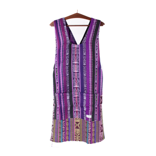 ABUELA APRON - CORTE - NO. 17800