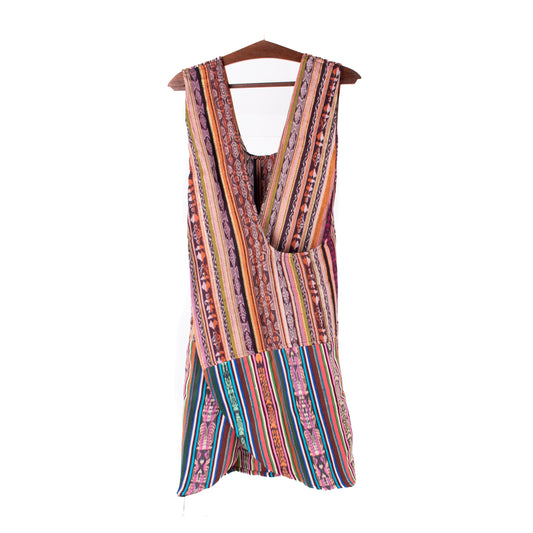 ABUELA APRON - CORTE - NO. 17803