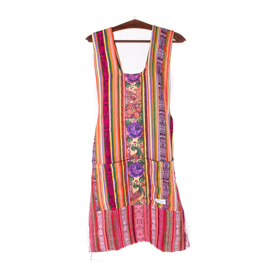 ABUELA APRON - CORTE - NO. 17809
