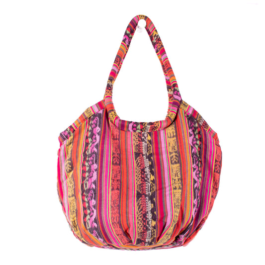 VOYAGER BAG - VINTAGE CORTE - NO. 17811