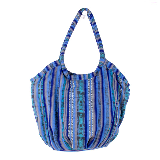 VOYAGER BAG - VINTAGE CORTE - NO. 17812