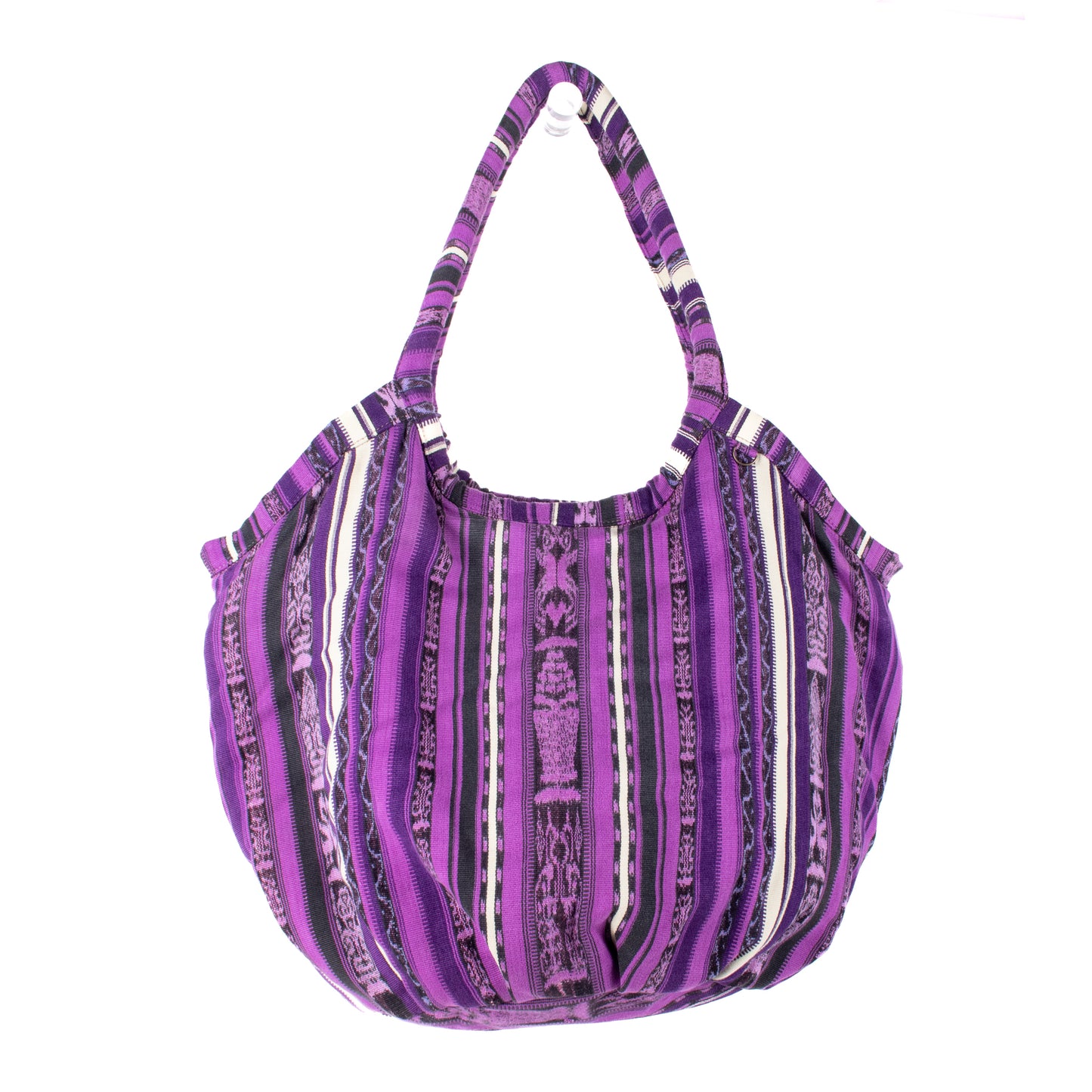 VOYAGER BAG - VINTAGE CORTE - NO. 17813