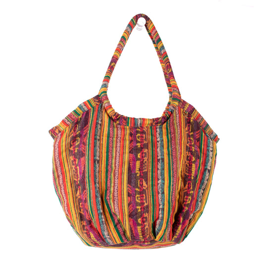 VOYAGER BAG - VINTAGE CORTE - NO. 17815