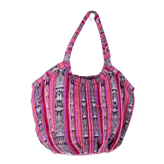 VOYAGER BAG - VINTAGE CORTE - NO. 17817