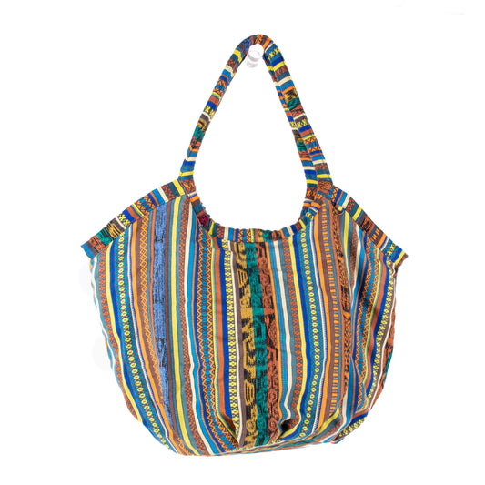 VOYAGER BAG - VINTAGE CORTE - NO. 17819