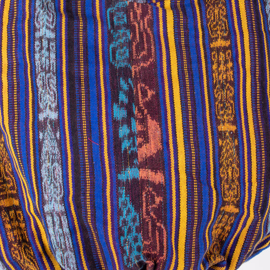 MEDIUM VOYAGER BAG - CORTE - NO. 17820