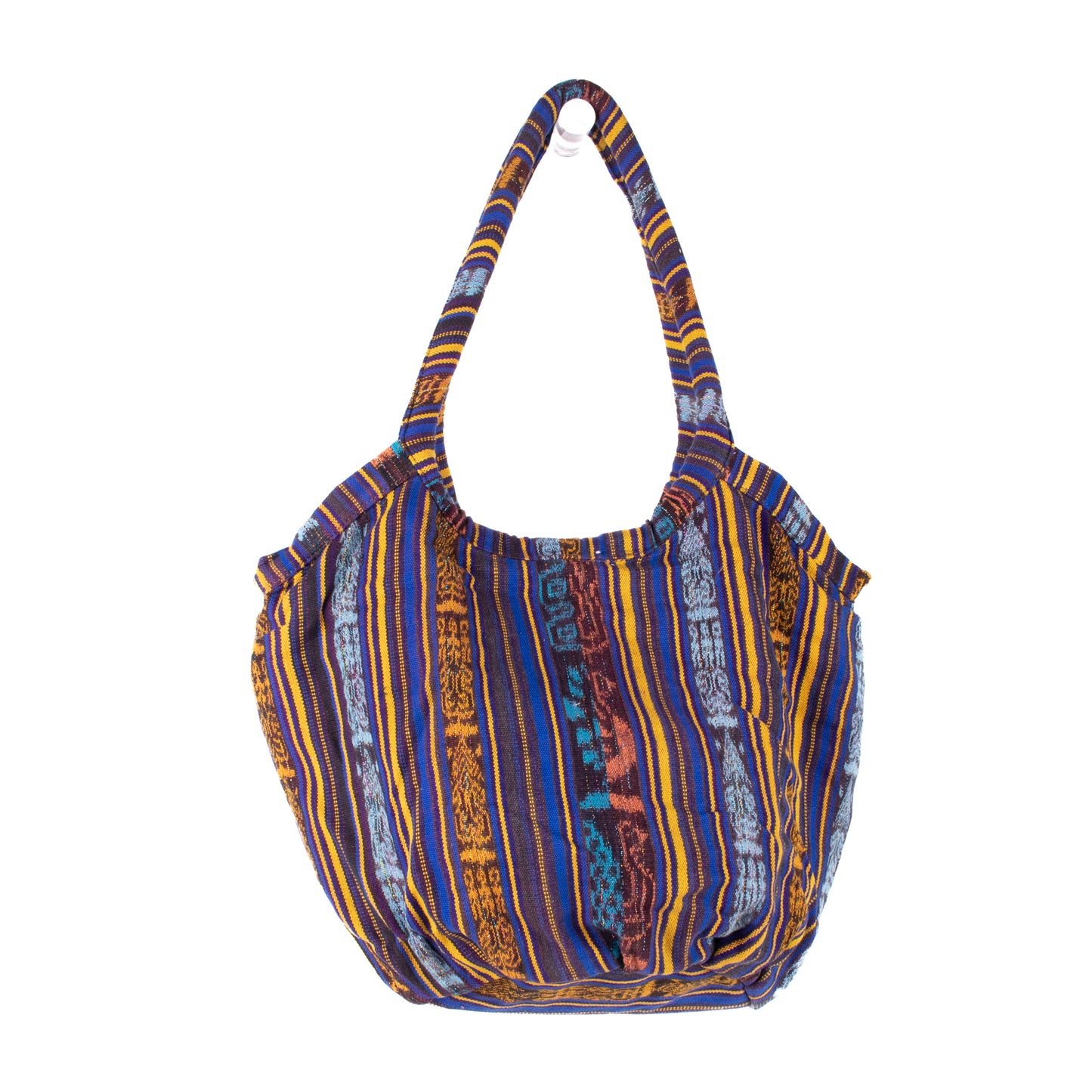 MEDIUM VOYAGER BAG - CORTE - NO. 17820