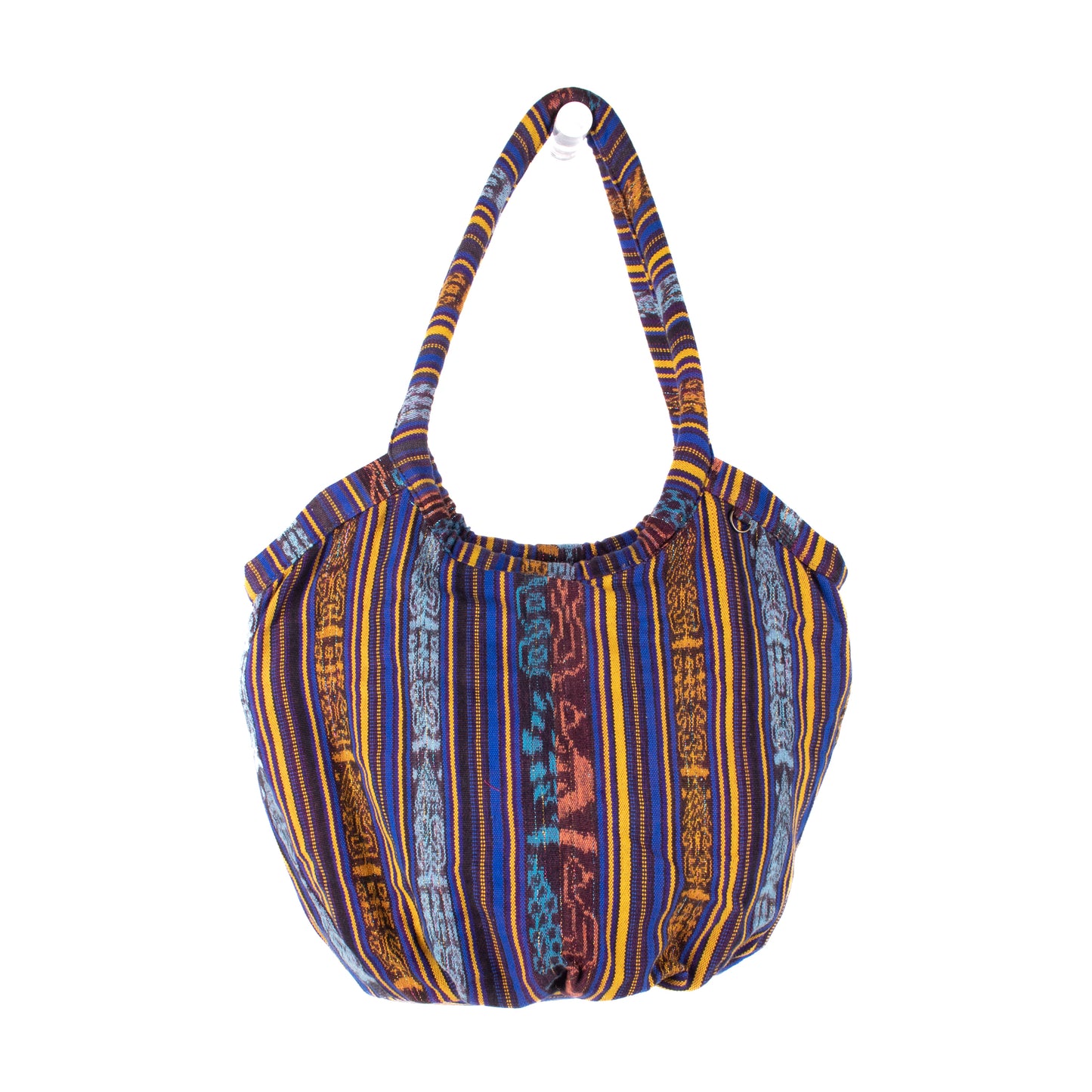 MEDIUM VOYAGER BAG - CORTE - NO. 17820