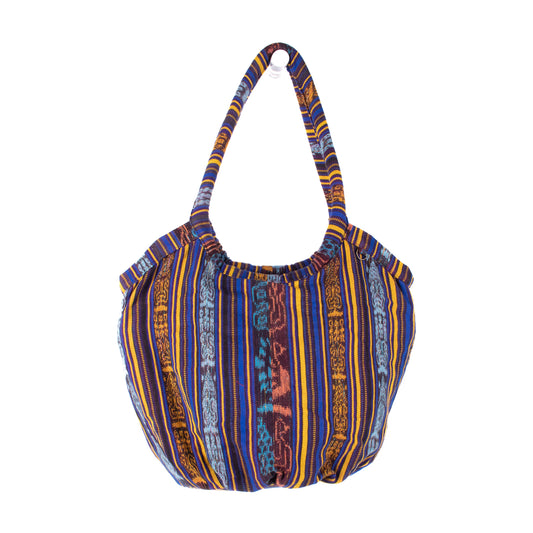 MEDIUM VOYAGER BAG - CORTE - NO. 17820