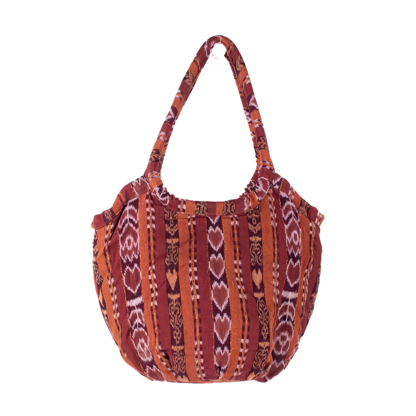 MEDIUM VOYAGER BAG - CORTE - NO. 17821