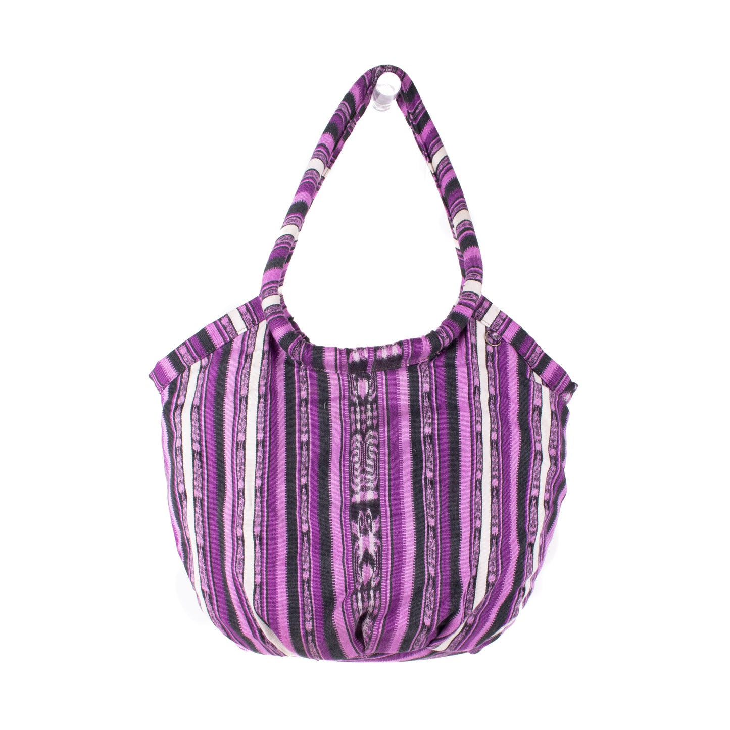 MEDIUM VOYAGER BAG - CORTE - NO. 17823