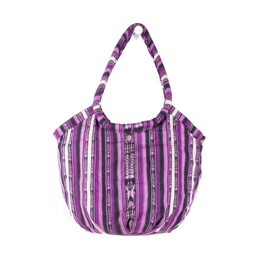 MEDIUM VOYAGER BAG - CORTE - NO. 17823