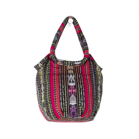 SMALL VOYAGER BAG - VINTAGE CORTE - NO. 17825