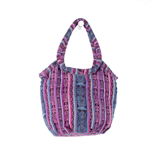 SMALL VOYAGER BAG - VINTAGE CORTE - NO. 17826