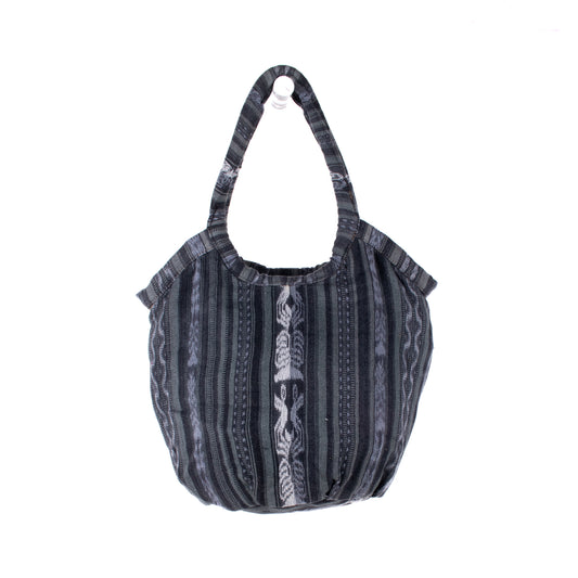 SMALL VOYAGER BAG - VINTAGE CORTE - NO. 17828